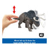 Jurassic World Saga Wild Roar: Nasutoceratops